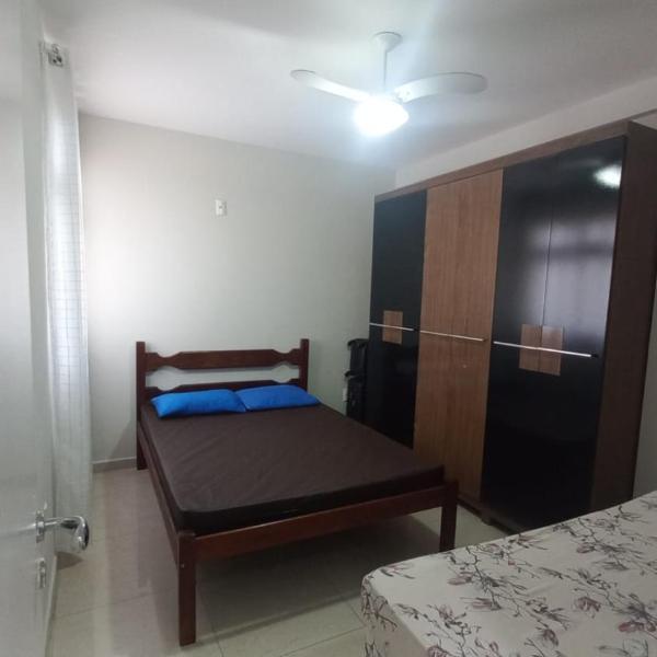 Excelente 3 quartos com suite, Wi-Fi, na Beira Mar em localização privilegiada - Foto 2