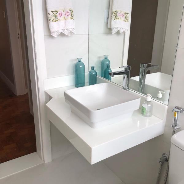 Apartamento 3 quartos Porto da Barra - Foto 3