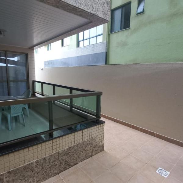Excelente 3 quartos com suite, Wi-Fi, na Beira Mar em localização privilegiada - Foto 4
