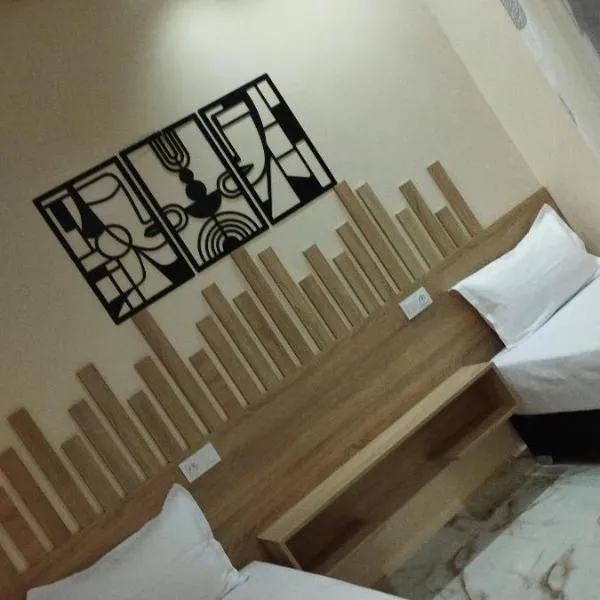 Appartement meublé, hôtel à Meknès
