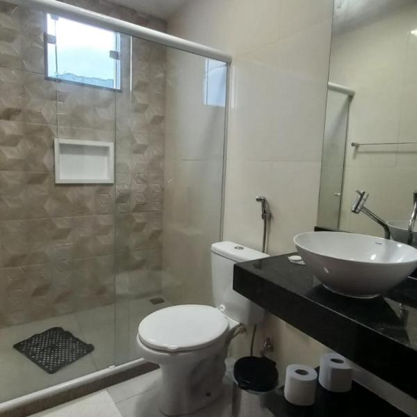 Canoa dos Anjos Suites - Foto 3