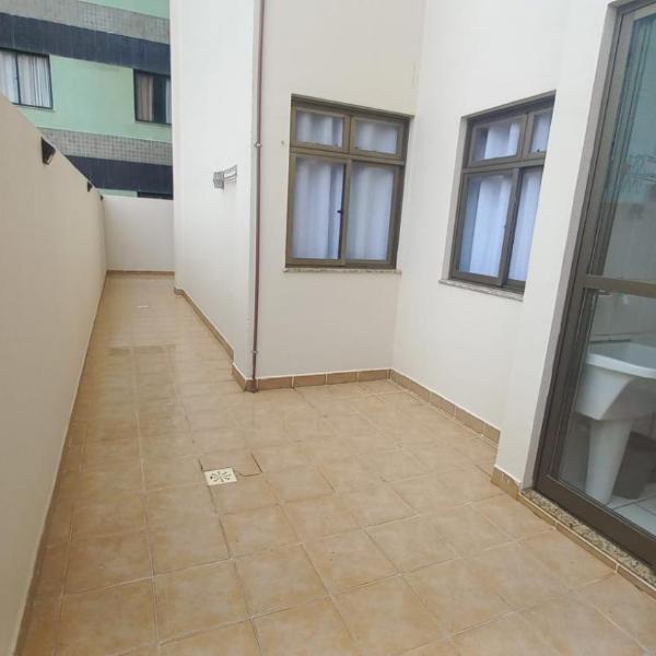 Excelente 3 quartos com suite, Wi-Fi, na Beira Mar em localização privilegiada - Foto 3
