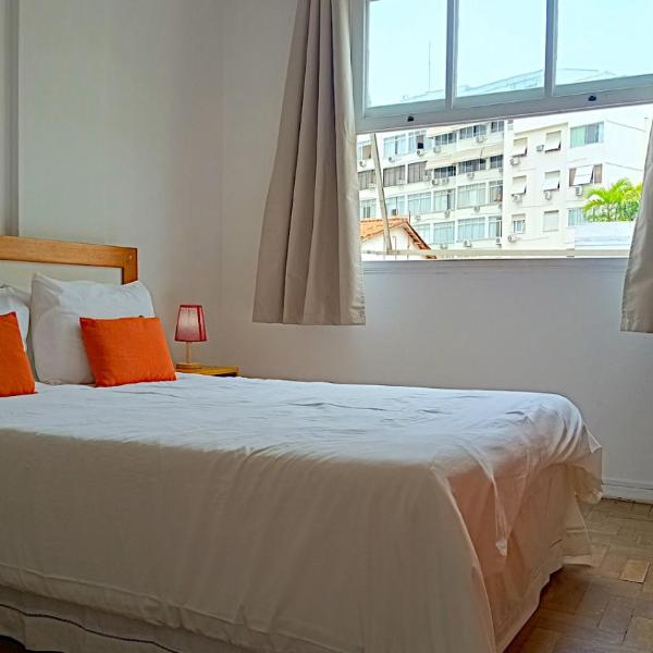 Apartamentos Gomes Carneiro 84 - Ipanema - Foto 2