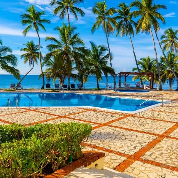 OCEANPARADISE to you ALBATRO l Y ll, hotel v destinaci Juan Dolio
