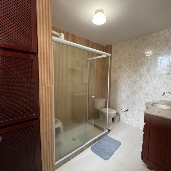 Excelente casa na Praia da Barra para até 8 pessoas - Foto 3