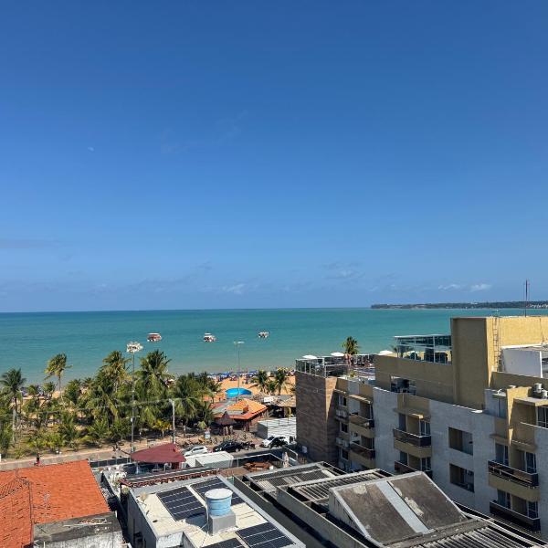 Tambaú Beach apartment