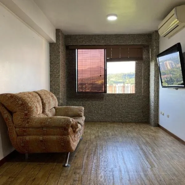 Alojamiento en Valencia, hotel in Naguanagua