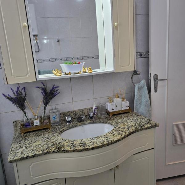 Apartamento lateral mar - Foto 3