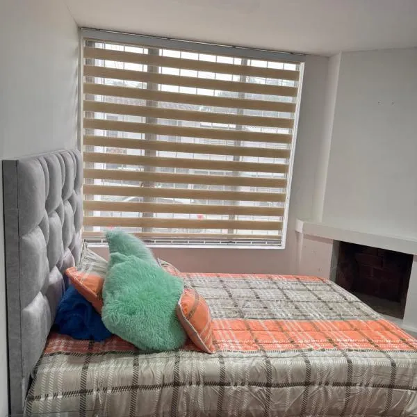Urbanhost, hotel in Manizales