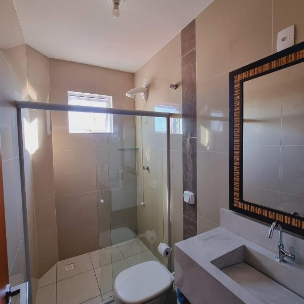 Apartamento Barra Velha Praia do Tabuleiro - Foto 3