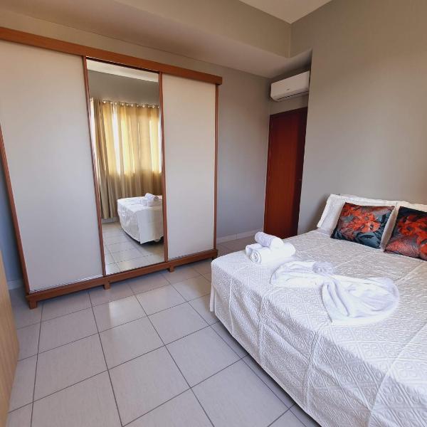 Apartamento Barra Velha Praia do Tabuleiro - Foto 2