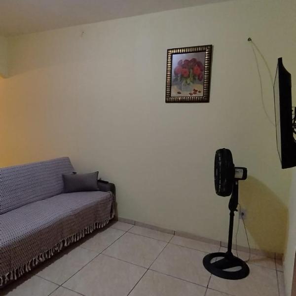 Casa de praia Região dos Lagos - CASA LARANJA - Unamar - Cabo Frio RJ - Foto 5