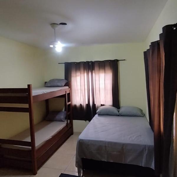 Casa de praia Região dos Lagos - CASA LARANJA - Unamar - Cabo Frio RJ - Foto 2