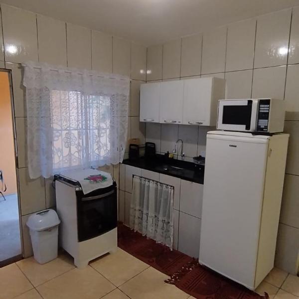 Casa de praia Região dos Lagos - CASA LARANJA - Unamar - Cabo Frio RJ - Foto 4