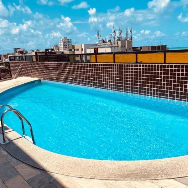Apartment in Ponta Verde