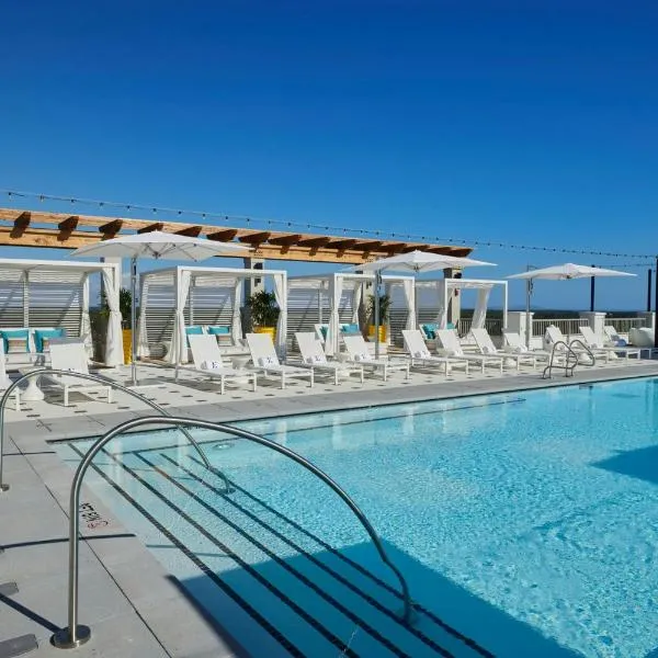 Hotel Effie Sandestin Resort, Autograph Collection、デスティンのホテル