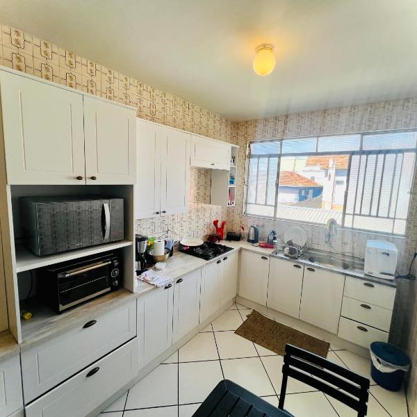 Apartamento Central com 4 Quartos - Foto 4