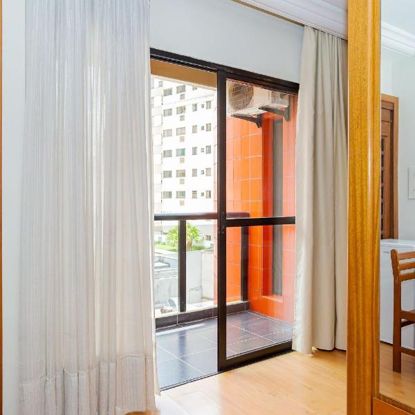 Batel Residence | Avenida do Batel | Gonzaga Stays - Foto 5