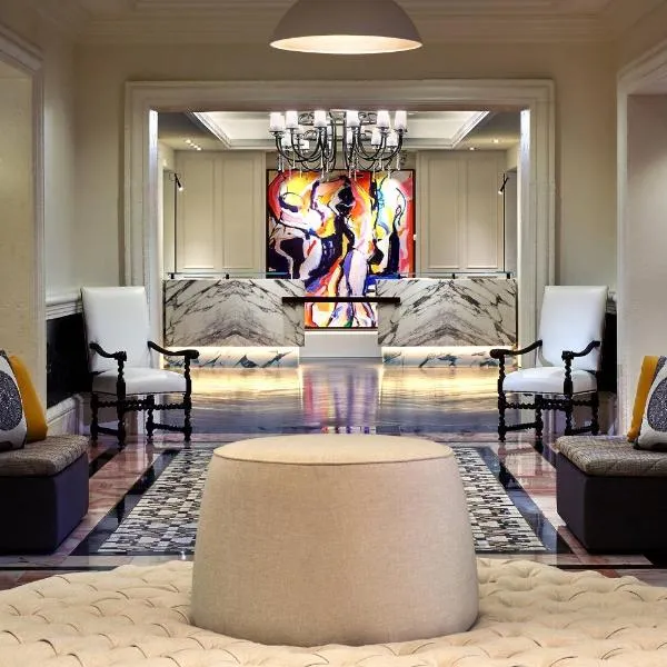 Hotel Colonnade Coral Gables, Autograph Collection, hotel v Miami