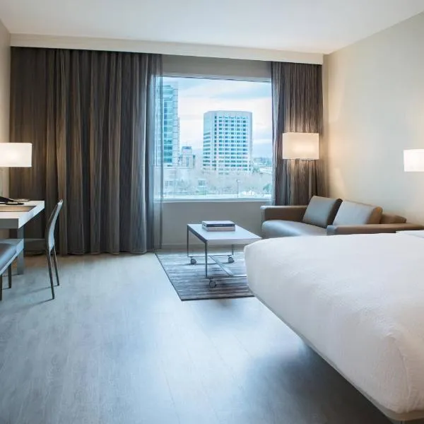 AC Hotel by Marriott San Jose Downtown, hotel v destinaci San Jose