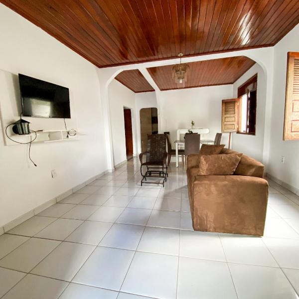 Casa na Vila ivonete - Foto 5