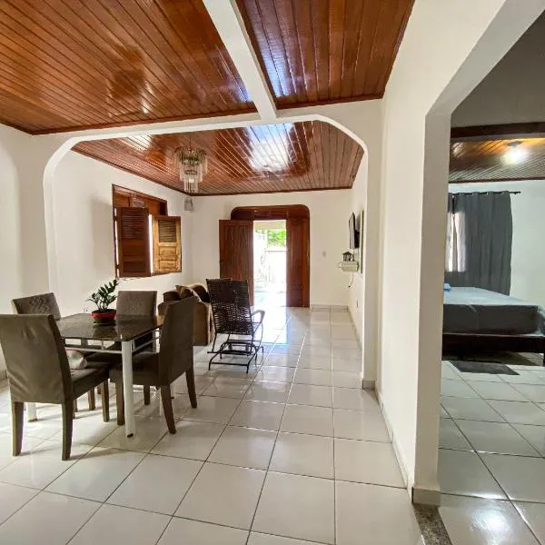 Casa na Vila ivonete, Hotel in Rio Branco