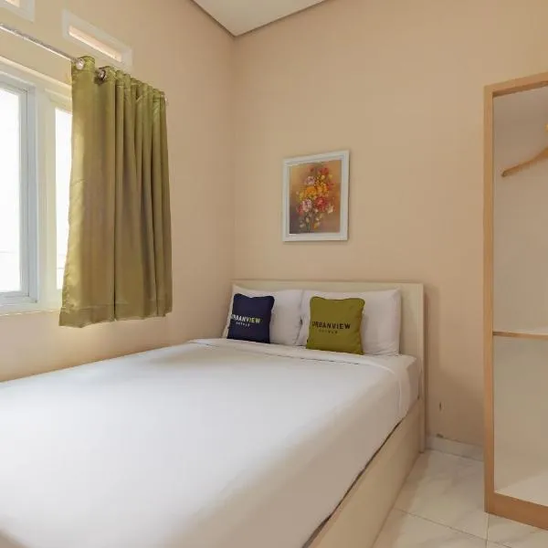 Urbanview Syariah Utami Inn Garut by RedDoorz, hotel en Garut