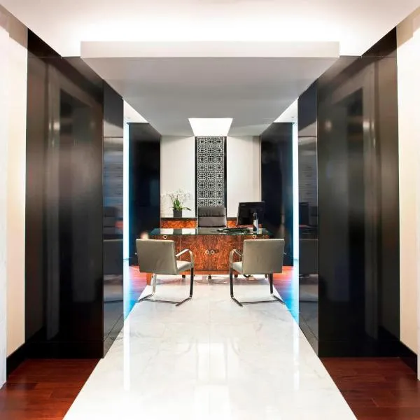 Hotel Beaux Arts, Autograph Collection, hotel in Miami