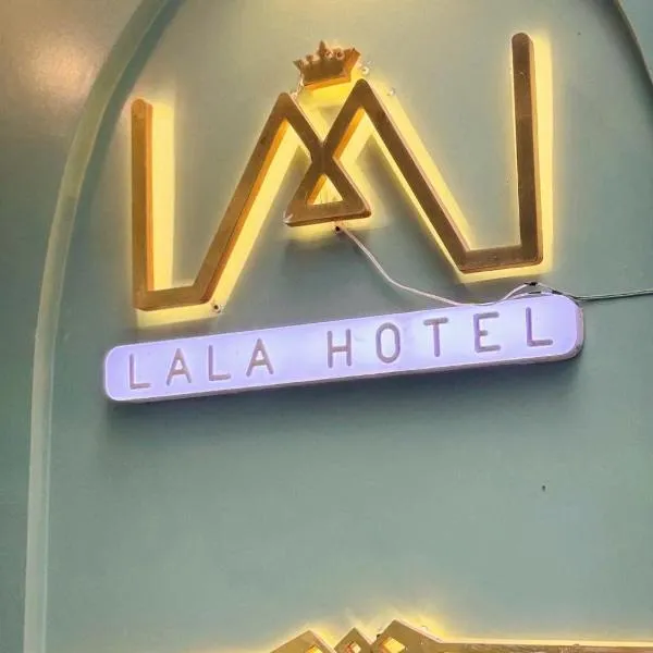 LALA HOUSE - CĂN HỘ Đà Lạt, hotel v destinaci Khu Chi Lăng