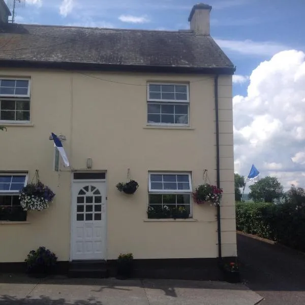 Hill View B&B, hotel em Nenagh