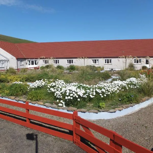 Orkneylodge, hotel in Orphir