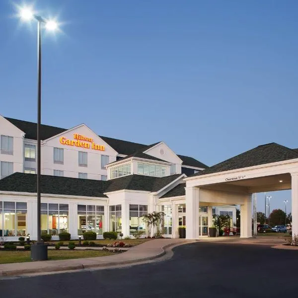 Hilton Garden Inn Jonesboro, hotel v destinaci Jonesboro