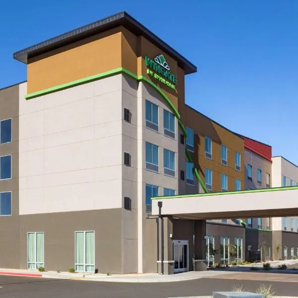 Wingate by Wyndham Kingman, hotel in Kingman