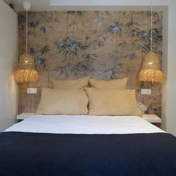 Foroplaza Duplex, hotel di Lugo