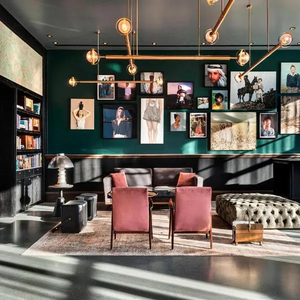 Publica Isrotel, Autograph Collection, hotel in Herzelia 