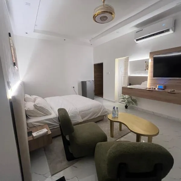 Wadi Front Apartment 2, hotel in Nizwa