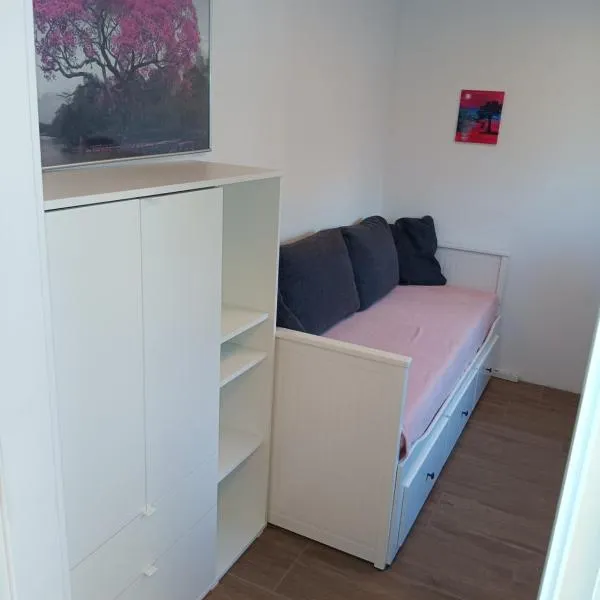 Gästezimmer Diemelstadt, hotel v destinaci Diemelstadt 
