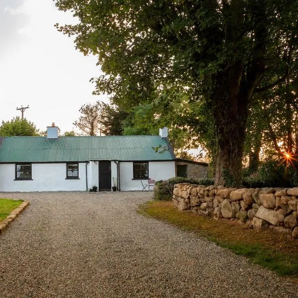 Croan Cottage, hotel in Mayobridge