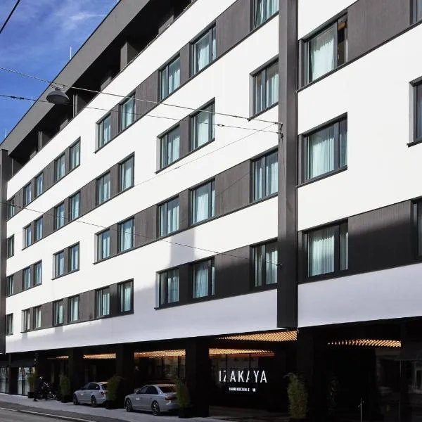 The Dean Munich, Autograph Collection, хотел в Мюнхен