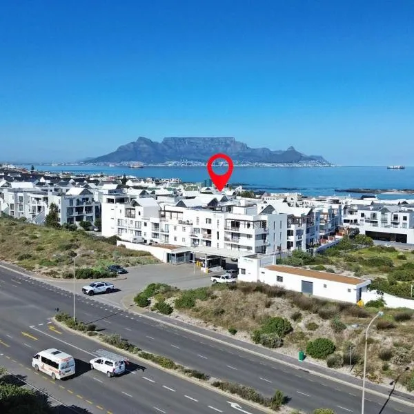Azure Bliss, hotell i Big Bay