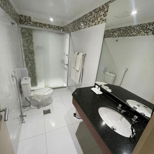 Park Tower Campinas by Nacional Inn - Foto 3