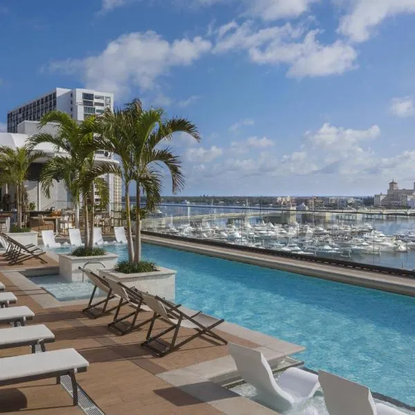 The Ben, Autograph Collection, hotel a West Palm Beach