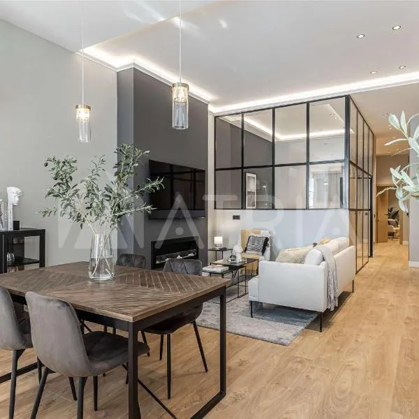 Designer apartment 2، فندق في مدريد