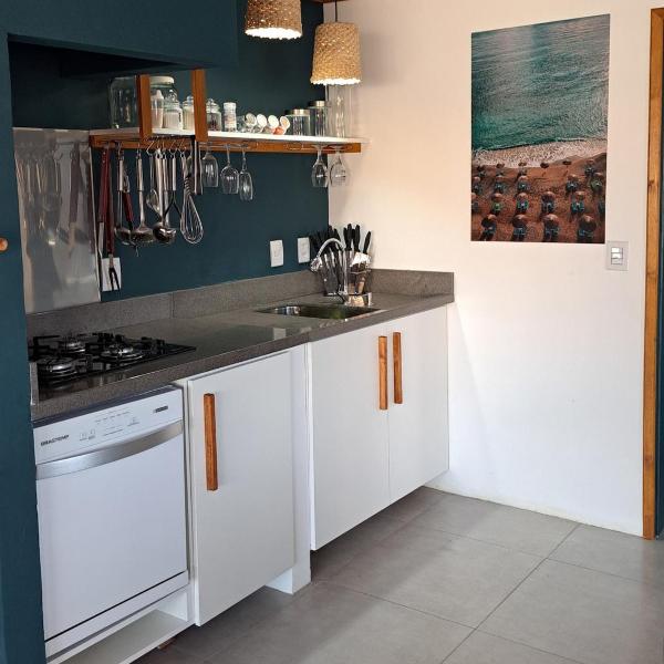 Casa CRETA - Hermenegildo