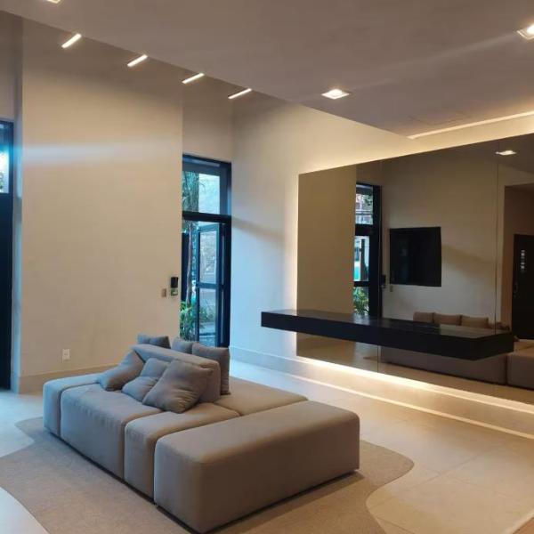 Studio na Vila Mariana, próximo ao metrô Santa Cruz - Foto 5