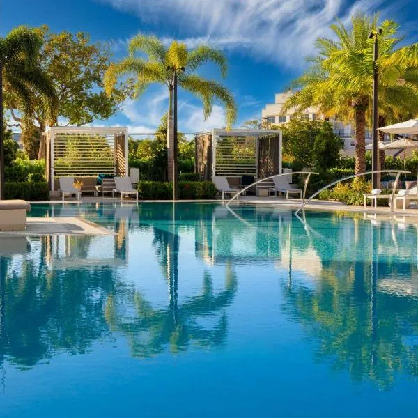 Renaissance Boca Raton Hotel, hotel in Boca Raton