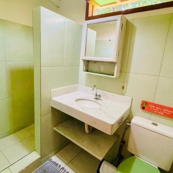 Kitnet, Condominio VilaZion, Arraial D'Ajuda centro - Foto 3