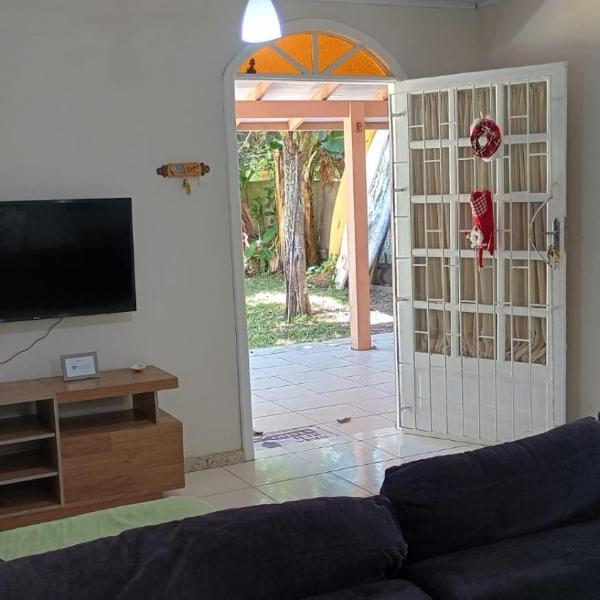 Casa Espaçosa a 200m da praia - Foto 5