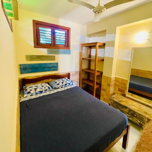 Kitnet, Condominio VilaZion, Arraial D'Ajuda centro - Foto 2
