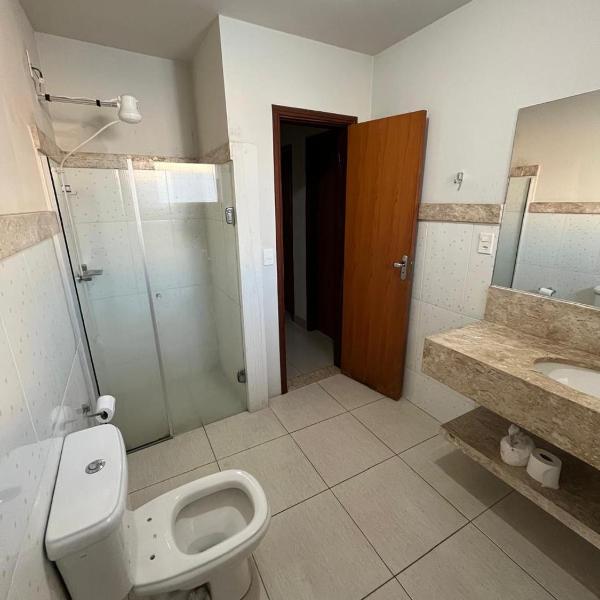 Hotel Faria - Foto 2